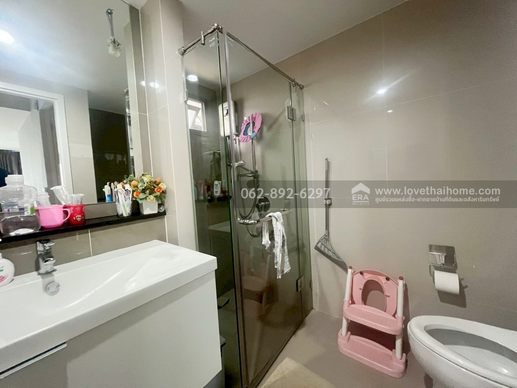 ขายบ้านเดี่ยว 2 ชั้น โครงการภัสสร ดอนเมือง-พหลโยธิน ซ.พหลโยธิน89 ขนาด 65.7 ตรว. ทำเลทอง ใกล้รถไฟฟ้า-ตลาดสี่มุมเมือง