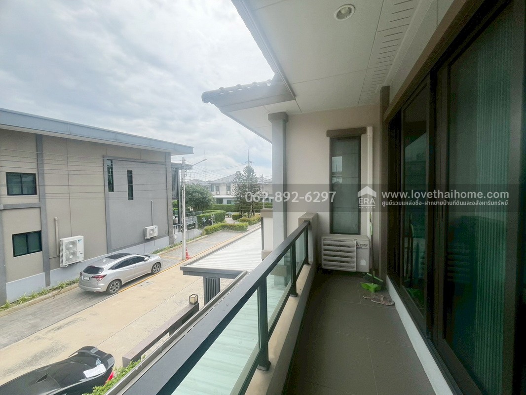 ขายบ้านเดี่ยว 2 ชั้น โครงการภัสสร ดอนเมือง-พหลโยธิน ซ.พหลโยธิน89 ขนาด 65.7 ตรว. ทำเลทอง ใกล้รถไฟฟ้า-ตลาดสี่มุมเมือง