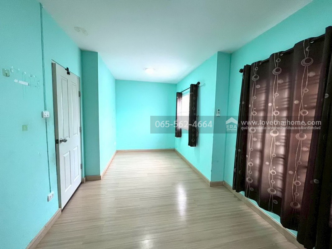 ขายทาวน์เฮ้าส์ 2 ชั้น หมู่บ้านพฤกษา40 รังสิต คลอง3 ถ.เลียบคลองสาม ปทุมธานี พื้นที่ 22.6 ตรว. หลังมุม เดินทางสะดวก