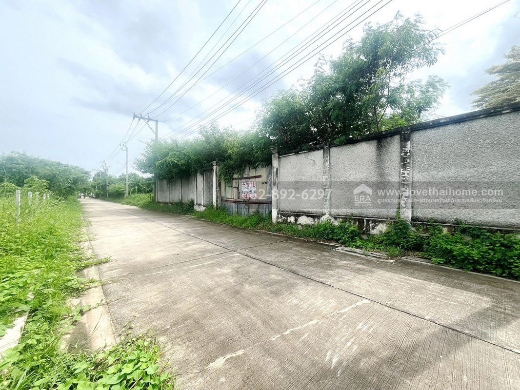 ขายที่ดิน บางแวก-ทวีวัฒนา ซ.ทวีวัฒนา-กาญจนาภิเษก4/3 ทำเลทอง ขนาด 372 ตรว. ถมแล้ว ขายเพียงราคา 40,000 บาท/ตรว. ใกล้ถนนวงแหวนกาญจนาภิเษก และ พุทธมณฑลสาย2 ราคาสวยสุดในทำเลนี้ รีบติดต่อด่วน ที่ดินสวยแบบนี้...มีแปลงเดียวเท่านั้น!!!