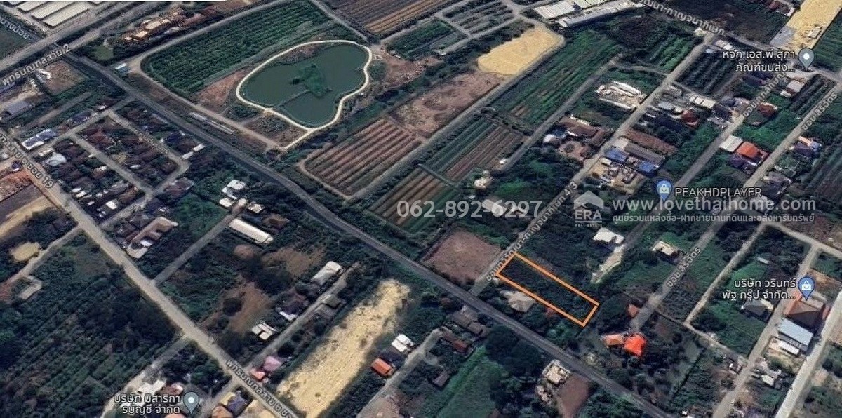 ขายที่ดิน บางแวก-ทวีวัฒนา ซ.ทวีวัฒนา-กาญจนาภิเษก4/3 ทำเลทอง ขนาด 372 ตรว. ถมแล้ว ขายเพียงราคา 40,000 บาท/ตรว. ใกล้ถนนวงแหวนกาญจนาภิเษก และ พุทธมณฑลสาย2 ราคาสวยสุดในทำเลนี้ รีบติดต่อด่วน ที่ดินสวยแบบนี้...มีแปลงเดียวเท่านั้น!!!