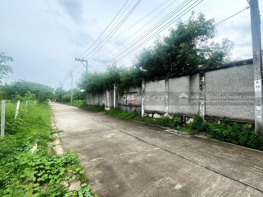 ขายที่ดิน บางแวก-ทวีวัฒนา ซ.ทวีวัฒนา-กาญจนาภิเษก4/3 ทำเลทอง ขนาด 372 ตรว. ถมแล้ว ขายเพียงราคา 40,000 บาท/ตรว. ใกล้ถนนวงแหวนกาญจนาภิเษก และ พุทธมณฑลสาย2 ราคาสวยสุดในทำเลนี้ รีบติดต่อด่วน ที่ดินสวยแบบนี้...มีแปลงเดียวเท่านั้น!!!