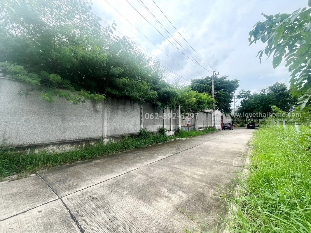 ขายที่ดิน บางแวก-ทวีวัฒนา ซ.ทวีวัฒนา-กาญจนาภิเษก4/3 ทำเลทอง ขนาด 372 ตรว. ถมแล้ว ขายเพียงราคา 40,000 บาท/ตรว. ใกล้ถนนวงแหวนกาญจนาภิเษก และ พุทธมณฑลสาย2 ราคาสวยสุดในทำเลนี้ รีบติดต่อด่วน ที่ดินสวยแบบนี้...มีแปลงเดียวเท่านั้น!!!