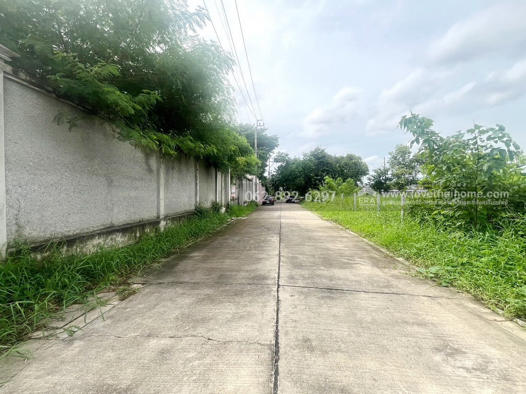 ขายที่ดิน บางแวก-ทวีวัฒนา ซ.ทวีวัฒนา-กาญจนาภิเษก4/3 ทำเลทอง ขนาด 372 ตรว. ถมแล้ว ขายเพียงราคา 40,000 บาท/ตรว. ใกล้ถนนวงแหวนกาญจนาภิเษก และ พุทธมณฑลสาย2 ราคาสวยสุดในทำเลนี้ รีบติดต่อด่วน ที่ดินสวยแบบนี้...มีแปลงเดียวเท่านั้น!!!