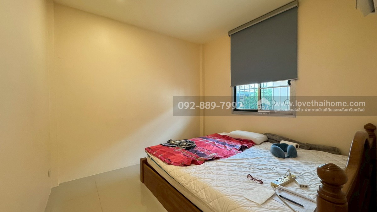 ขายบ้านเดี่ยว 2 ชั้น หมู่บ้านสาริน สายลม พระราม2 ซอยเจษฎาวิถี พื้นที่ 81 ตรว. ตกแต่งสวยพร้อมอยู่ ราคาถูกมาก ใกล้ตลาดสดมหาชัยเมืองใหม่