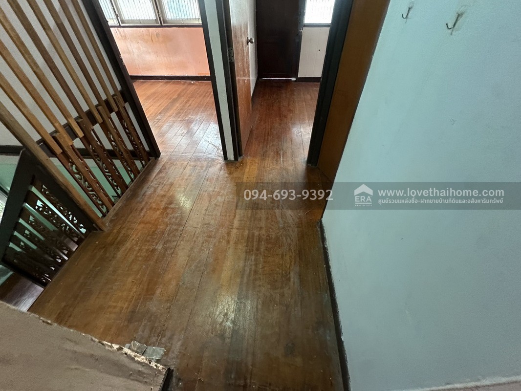 ขายบ้านเดี่ยว 2 ชั้น ซอยโกสุมรวมใจ40 แยก4 ทำเลทอง ย่านดอนเมือง พื้นที่ 66 ตรว. ใกล้ร.ร.นานาชาติฮาร์โรว์ดอนเมือง สังคมลูกดารา ดูก่อนมีสิทธิ์ก่อนค่ะ! คุ้มมากๆ!