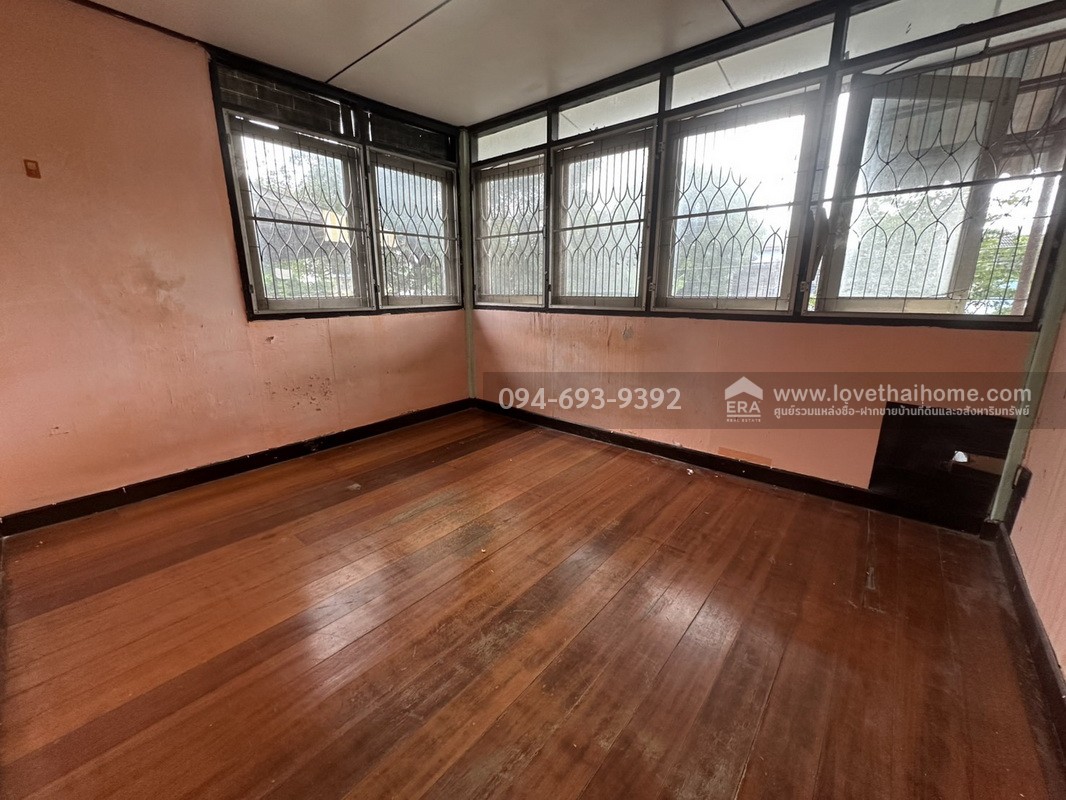 ขายบ้านเดี่ยว 2 ชั้น ซอยโกสุมรวมใจ40 แยก4 ทำเลทอง ย่านดอนเมือง พื้นที่ 66 ตรว. ใกล้ร.ร.นานาชาติฮาร์โรว์ดอนเมือง สังคมลูกดารา ดูก่อนมีสิทธิ์ก่อนค่ะ! คุ้มมากๆ!