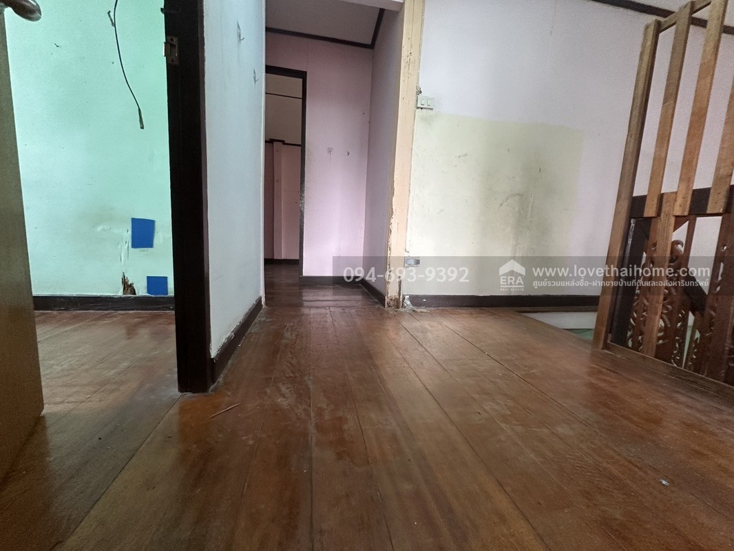 ขายบ้านเดี่ยว 2 ชั้น ซอยโกสุมรวมใจ40 แยก4 ทำเลทอง ย่านดอนเมือง พื้นที่ 66 ตรว. ใกล้ร.ร.นานาชาติฮาร์โรว์ดอนเมือง สังคมลูกดารา ดูก่อนมีสิทธิ์ก่อนค่ะ! คุ้มมากๆ!