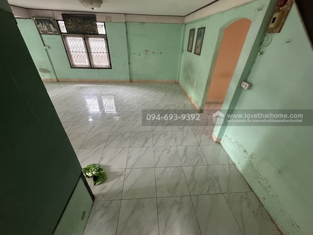 ขายบ้านเดี่ยว 2 ชั้น ซอยโกสุมรวมใจ40 แยก4 ทำเลทอง ย่านดอนเมือง พื้นที่ 66 ตรว. ใกล้ร.ร.นานาชาติฮาร์โรว์ดอนเมือง สังคมลูกดารา ดูก่อนมีสิทธิ์ก่อนค่ะ! คุ้มมากๆ!