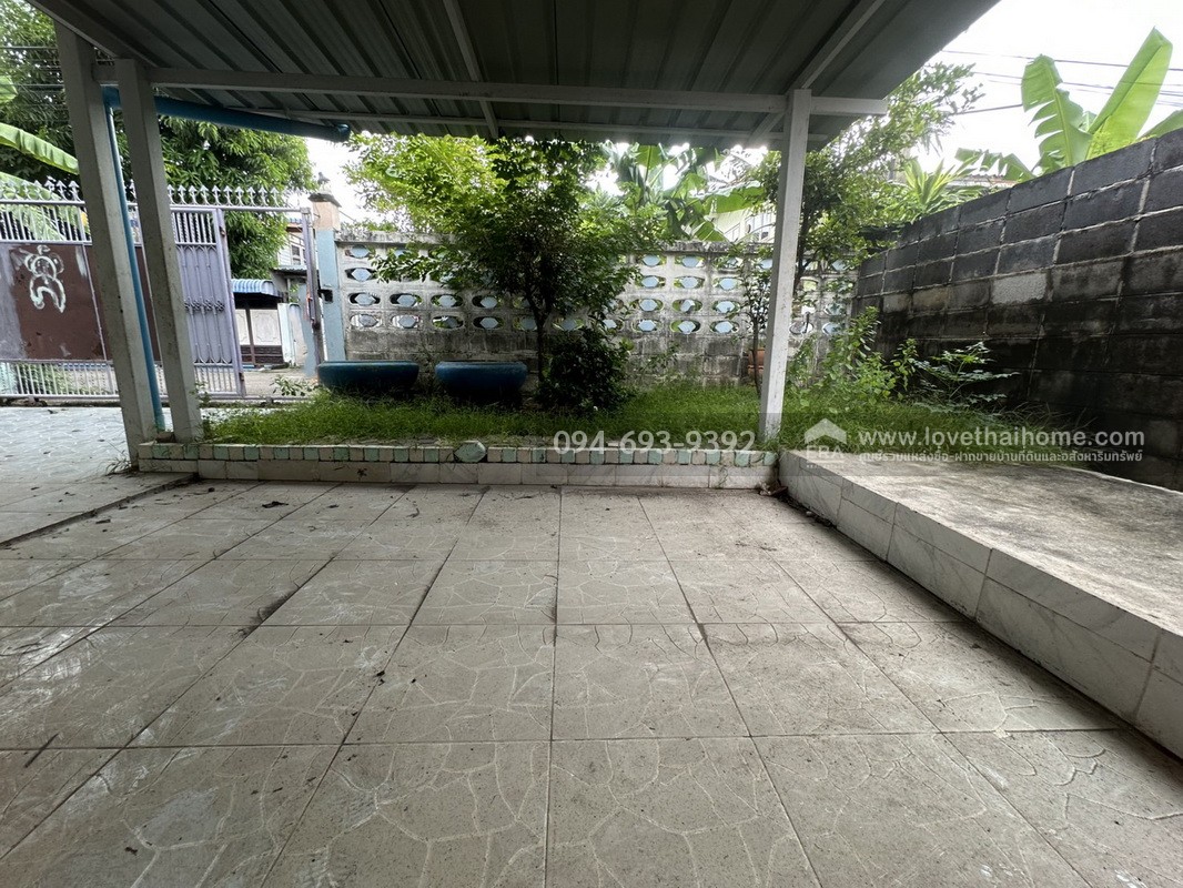 ขายบ้านเดี่ยว 2 ชั้น ซอยโกสุมรวมใจ40 แยก4 ทำเลทอง ย่านดอนเมือง พื้นที่ 66 ตรว. ใกล้ร.ร.นานาชาติฮาร์โรว์ดอนเมือง สังคมลูกดารา ดูก่อนมีสิทธิ์ก่อนค่ะ! คุ้มมากๆ!