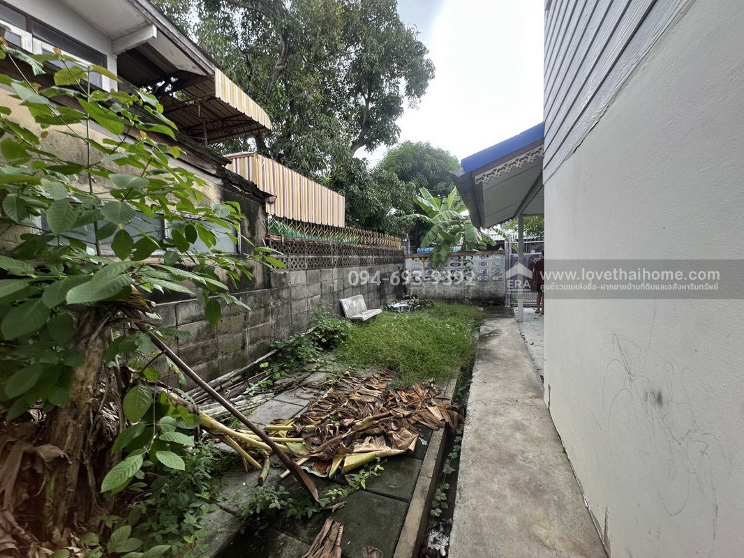 ขายบ้านเดี่ยว 2 ชั้น ซอยโกสุมรวมใจ40 แยก4 ทำเลทอง ย่านดอนเมือง พื้นที่ 66 ตรว. ใกล้ร.ร.นานาชาติฮาร์โรว์ดอนเมือง สังคมลูกดารา ดูก่อนมีสิทธิ์ก่อนค่ะ! คุ้มมากๆ!