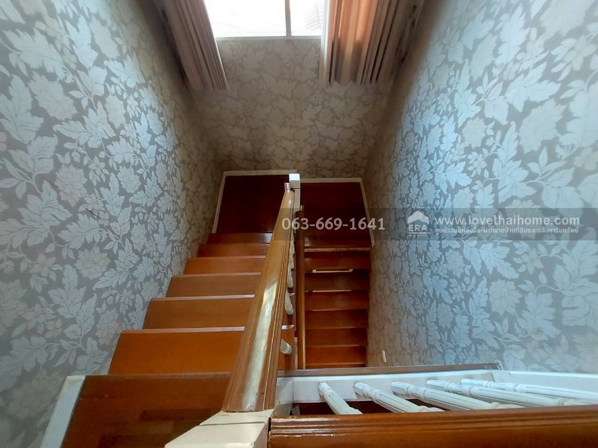 ขายด่วนบ้านเดี่ยว ชัยพฤกษ์ 1 คุ้มเกล้า-สุวินทวงศ์ 66.4 ตร.ว. ทำเลดีเยี่ยม ใกล้สนามบินสุวรรณภูมิ และ Airport Link คุ้มค่าที่สุดในโซนคุ้มเกล้า