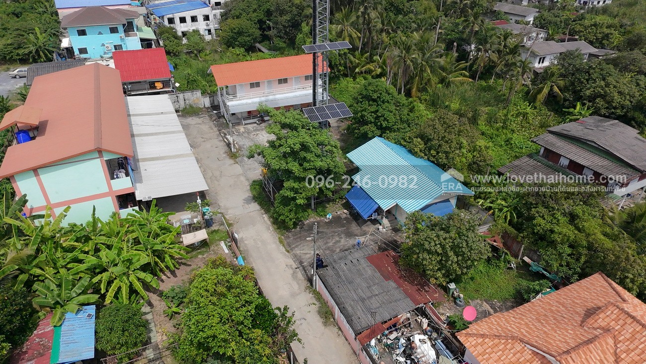 ขายบ้าน 1 ชั้น ตลิ่งชัน ถ.เลียบทางรถไฟสายใต้ 1 พื้นที่ 128.5 ตร.ว. โครงสร้างแข็งแรง ต่อเติมเพิ่มได้อีก 2–3 ชั้น ใกล้ทางพิเศษประจิมรัถยา