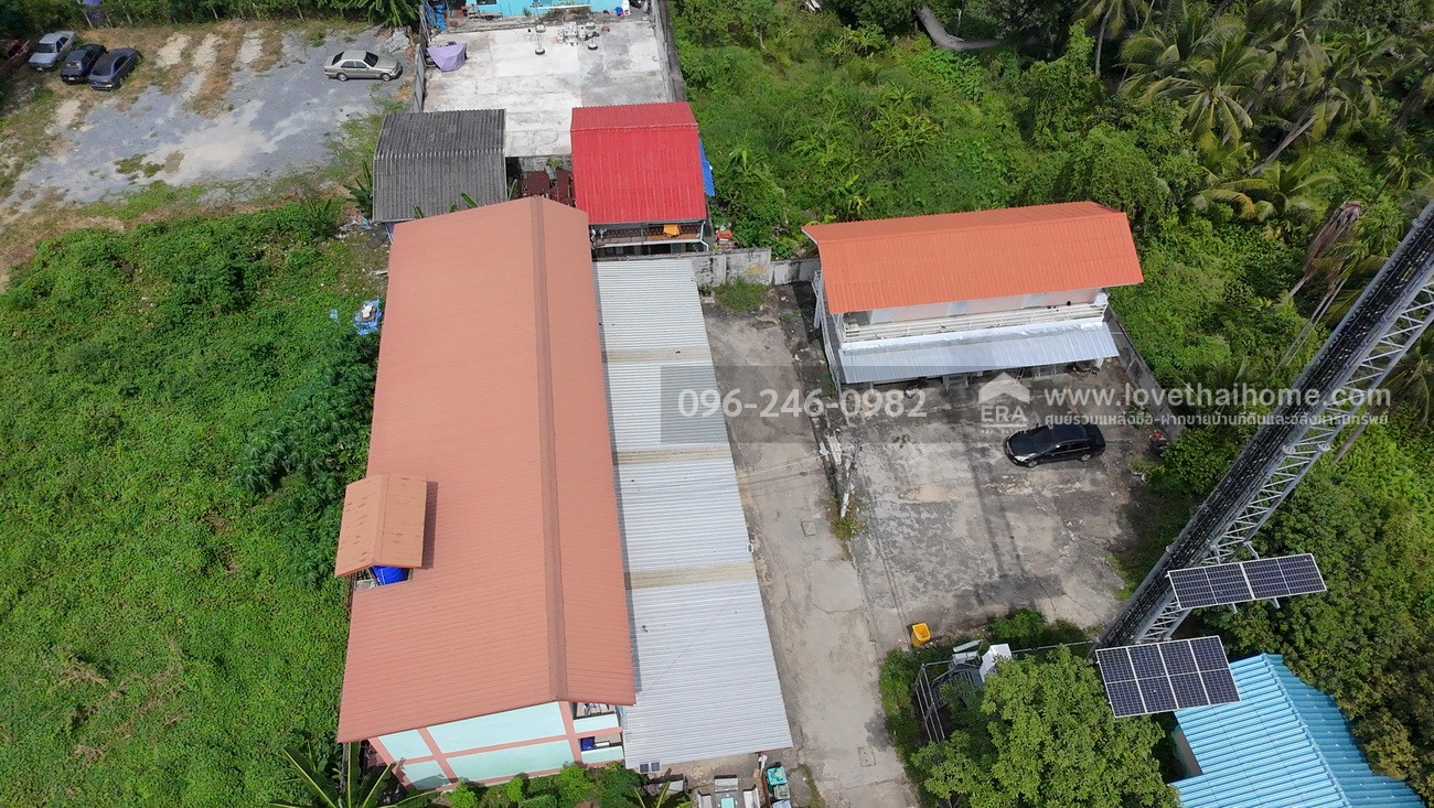 ขายที่ดินพร้อมกิจการห้องเช่าตลิ่งชัน ถ.เลียบทางรถไฟสายใต้1 ใกล้ทางพิเศษประจิมรัถยา พื้นที่  102 ตรว. มีผู้เช่าเต็มทุกห้องสามารถทำธุรกิจต่อได้เลย