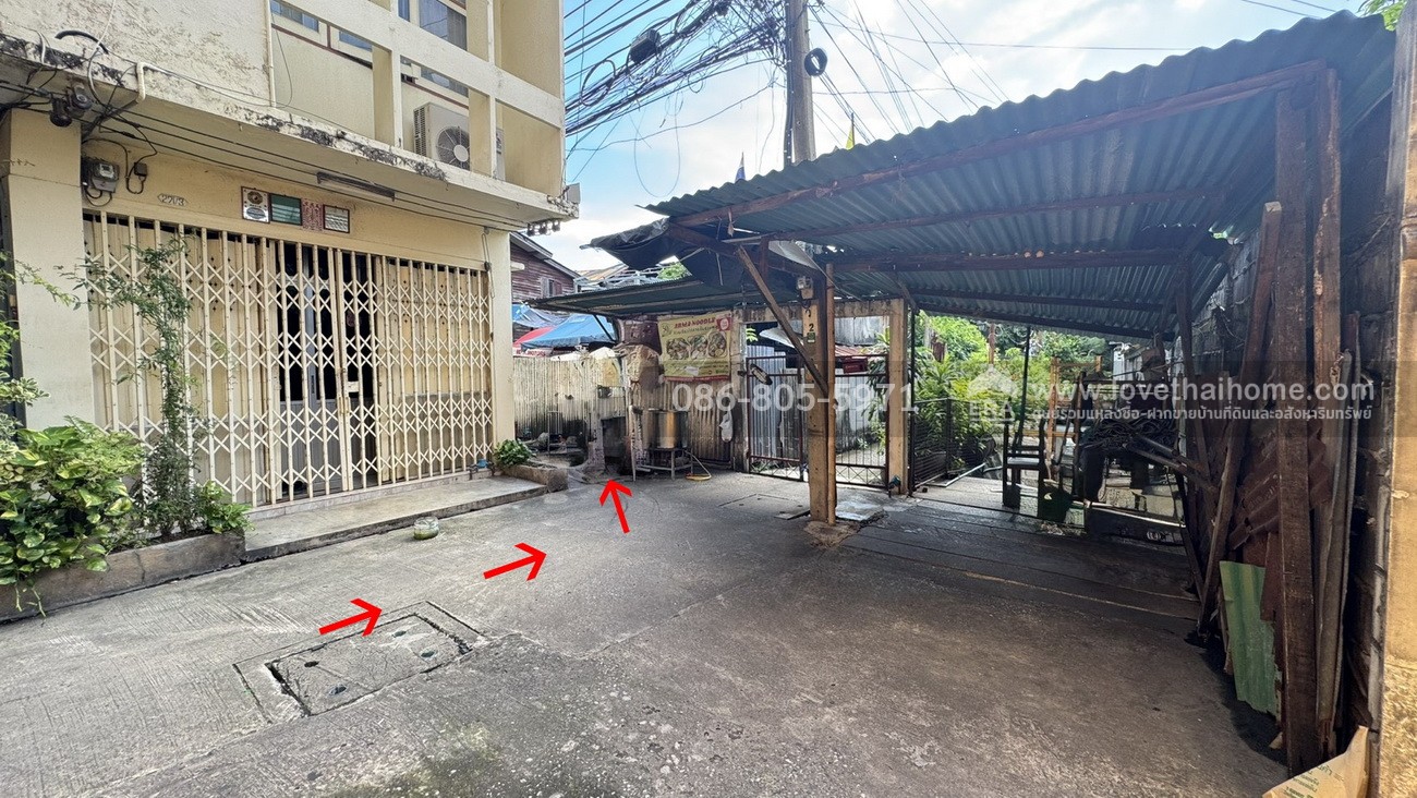 ขายที่ดิน ซอยสวนพลู 1 (เชื่อมต่อ ถ.นราธิวาสราชนครินทร์ 11-สาทร 3-พระราม 4-สีลม) 108 ตร.วา ใกล้ BTS ช่องนนทรี เหมาะแก่การลงทุน