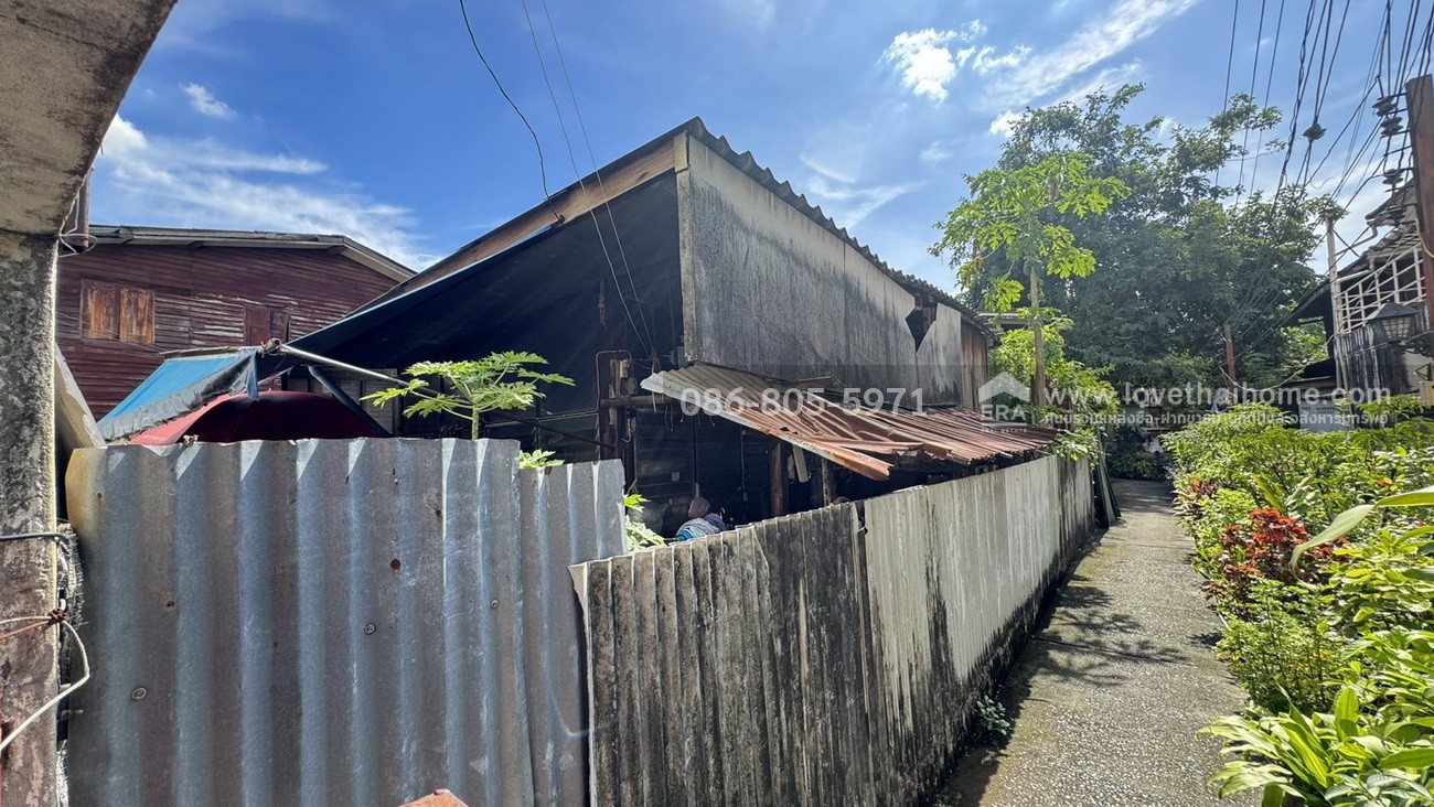 ขายที่ดิน ซอยสวนพลู 1 (เชื่อมต่อ ถ.นราธิวาสราชนครินทร์ 11-สาทร 3-พระราม 4-สีลม) 108 ตร.วา ใกล้ BTS ช่องนนทรี เหมาะแก่การลงทุน