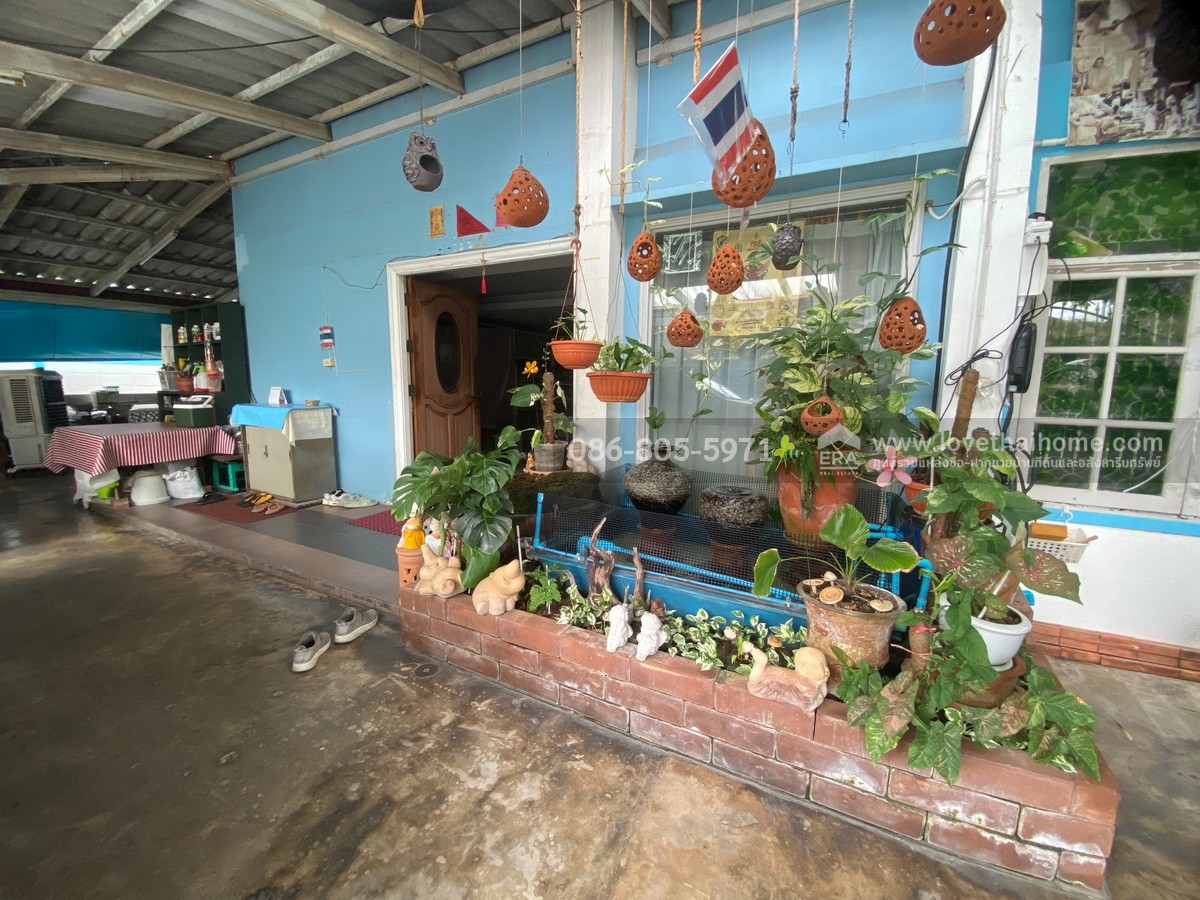 ขายบ้านเดี่ยว ถ.ลาดพร้าว 126 เข้าซอยเพียงว 150 เมตร จากถนนใหญ่ พื้นที่ 77 ตร.วา ใกล้ MRT ลาดพร้าว สามารถเข้าซอยลาดพร้าว 128 ได้