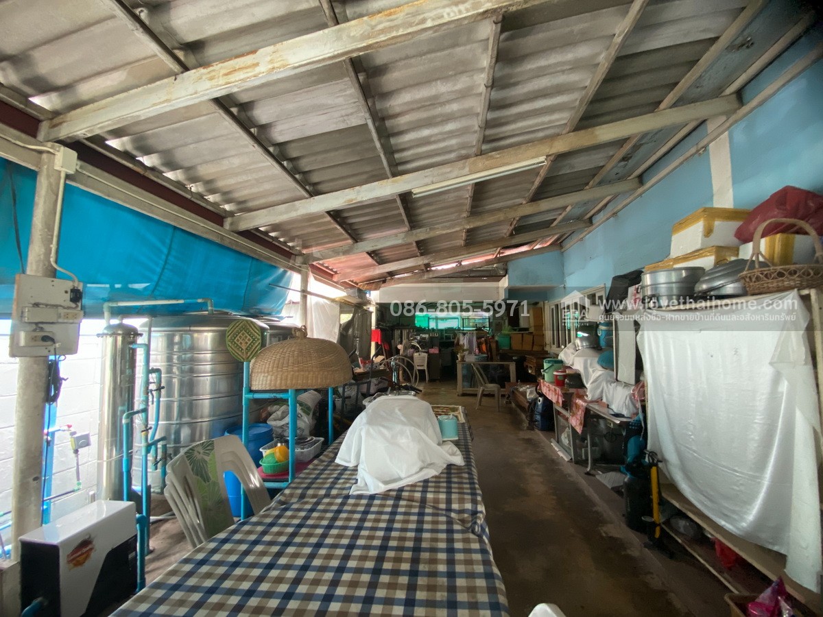 ขายบ้านเดี่ยว ถ.ลาดพร้าว 126 เข้าซอยเพียงว 150 เมตร จากถนนใหญ่ พื้นที่ 77 ตร.วา ใกล้ MRT ลาดพร้าว สามารถเข้าซอยลาดพร้าว 128 ได้