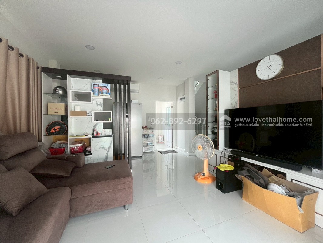 ขายบ้านเดี่ยว 2 ชั้น ซอยเพชรเกษม77 ขนาด 98.3 ตารางวา บ้านใหม่สวยหรู ทำเลทอง ย่านบางแค-เพชรเกษม-ภาษีเจริญ-หนองแขม ราคาพิเศษ ใครมองหาบ้านสวย ทำเลดี ราคาคุ้มค่า ต้องรีบเลย!!