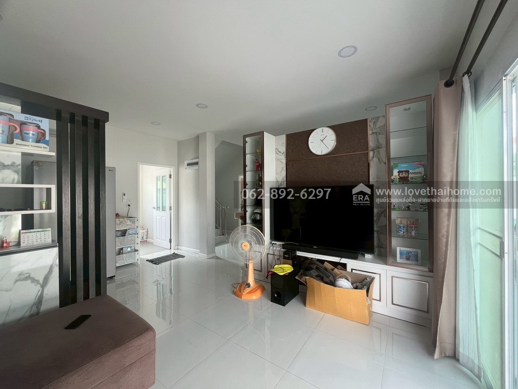 ขายบ้านเดี่ยว 2 ชั้น ซอยเพชรเกษม77 ขนาด 98.3 ตารางวา บ้านใหม่สวยหรู ทำเลทอง ย่านบางแค-เพชรเกษม-ภาษีเจริญ-หนองแขม ราคาพิเศษ ใครมองหาบ้านสวย ทำเลดี ราคาคุ้มค่า ต้องรีบเลย!!