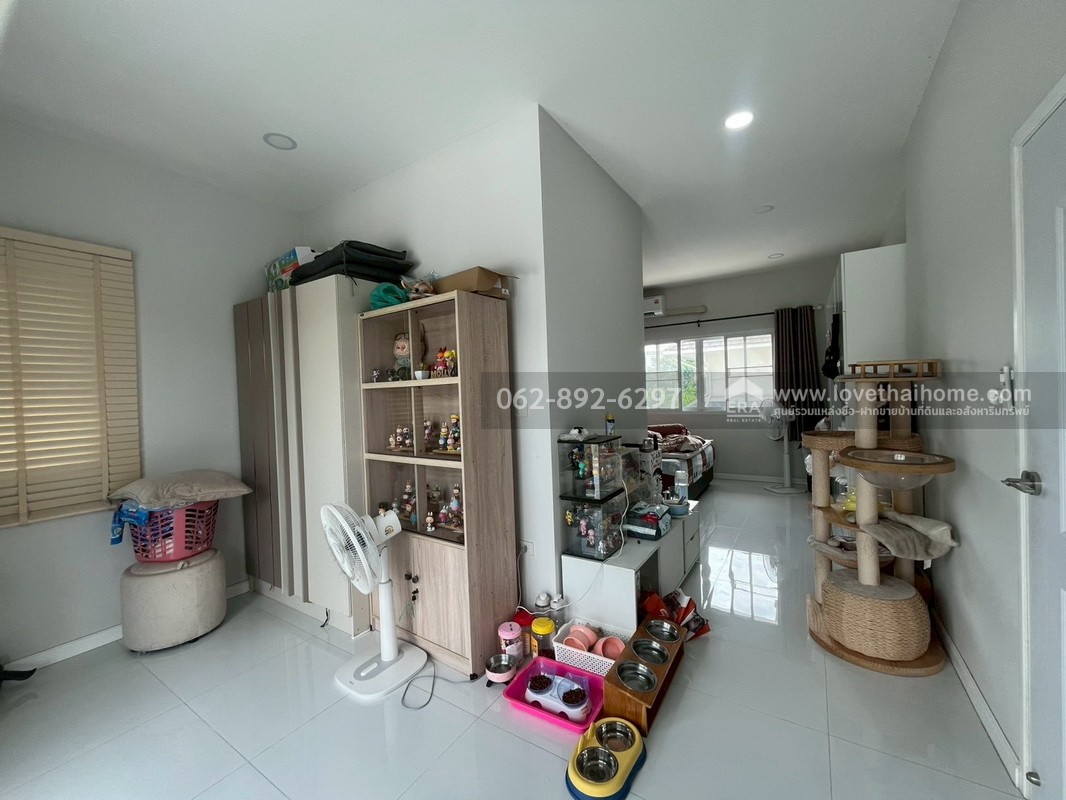 ขายบ้านเดี่ยว 2 ชั้น ซอยเพชรเกษม77 ขนาด 98.3 ตารางวา บ้านใหม่สวยหรู ทำเลทอง ย่านบางแค-เพชรเกษม-ภาษีเจริญ-หนองแขม ราคาพิเศษ ใครมองหาบ้านสวย ทำเลดี ราคาคุ้มค่า ต้องรีบเลย!!