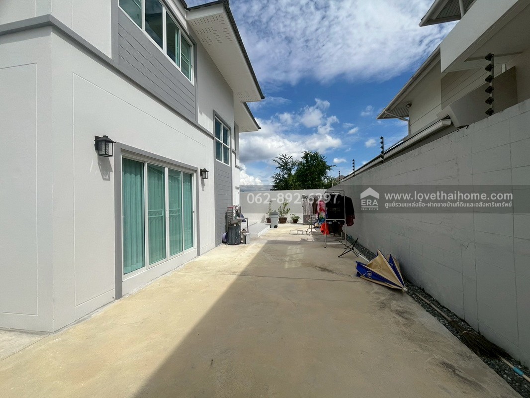 ขายบ้านเดี่ยว 2 ชั้น ซอยเพชรเกษม77 ขนาด 98.3 ตารางวา บ้านใหม่สวยหรู ทำเลทอง ย่านบางแค-เพชรเกษม-ภาษีเจริญ-หนองแขม ราคาพิเศษ ใครมองหาบ้านสวย ทำเลดี ราคาคุ้มค่า ต้องรีบเลย!!