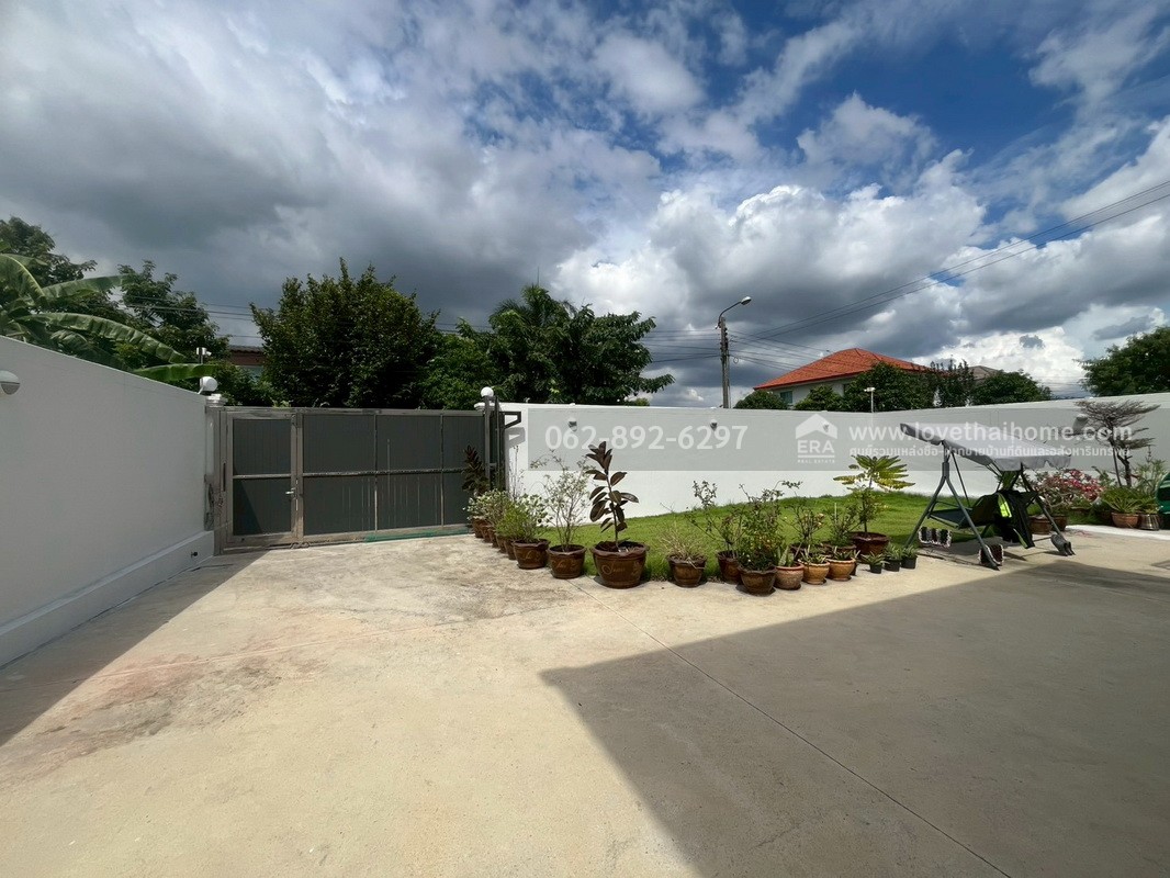 ขายบ้านเดี่ยว 2 ชั้น ซอยเพชรเกษม77 ขนาด 98.3 ตารางวา บ้านใหม่สวยหรู ทำเลทอง ย่านบางแค-เพชรเกษม-ภาษีเจริญ-หนองแขม ราคาพิเศษ ใครมองหาบ้านสวย ทำเลดี ราคาคุ้มค่า ต้องรีบเลย!!