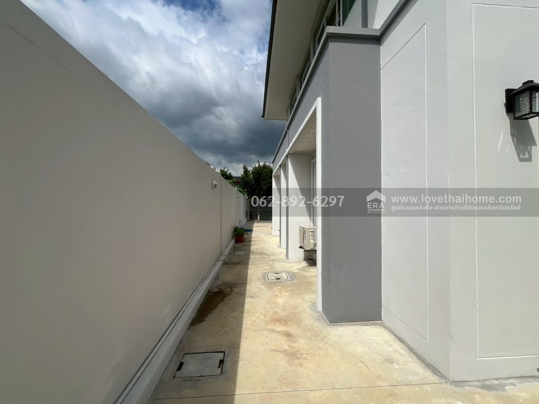 ขายบ้านเดี่ยว 2 ชั้น ซอยเพชรเกษม77 ขนาด 98.3 ตารางวา บ้านใหม่สวยหรู ทำเลทอง ย่านบางแค-เพชรเกษม-ภาษีเจริญ-หนองแขม ราคาพิเศษ ใครมองหาบ้านสวย ทำเลดี ราคาคุ้มค่า ต้องรีบเลย!!