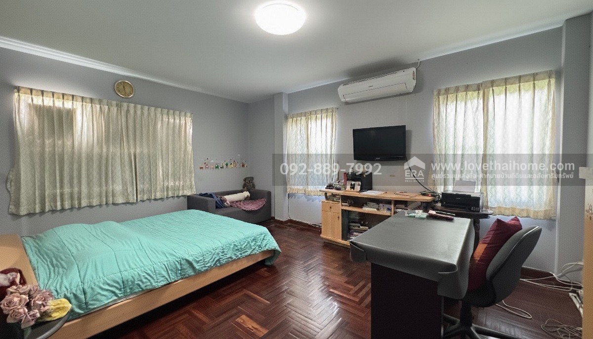 ขายบ้านเดี่ยว 2 ชั้น หมู่บ้านสารินซิตี้ บ้านเฉลียงจันทร์ พระราม2 ซอยเจษฎาวิถี พื้นที่ 145.7 ตรว. พร้อมอยู่ ราคาถูกที่สุดในโครงการ ใกล้ตลาดสดมหาชัยเมืองใหม่