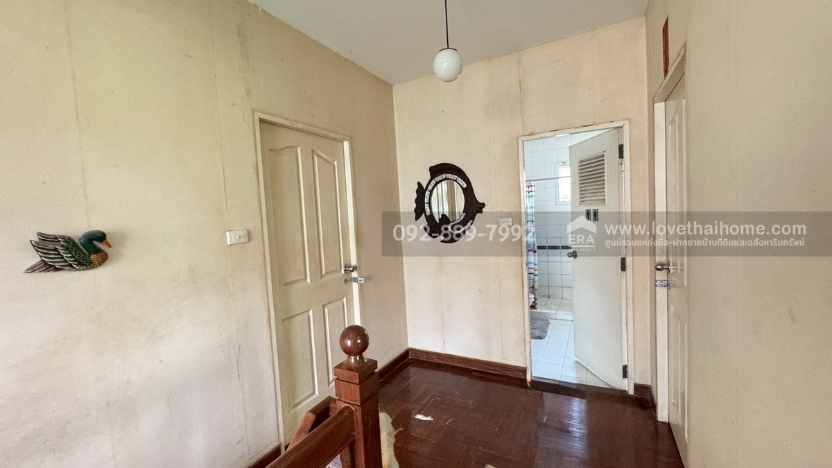 ขายบ้านเดี่ยว 2 ชั้น หมู่บ้านสารินซิตี้ บ้านเฉลียงจันทร์ พระราม2 ซอยเจษฎาวิถี พื้นที่ 145.7 ตรว. พร้อมอยู่ ราคาถูกที่สุดในโครงการ ใกล้ตลาดสดมหาชัยเมืองใหม่