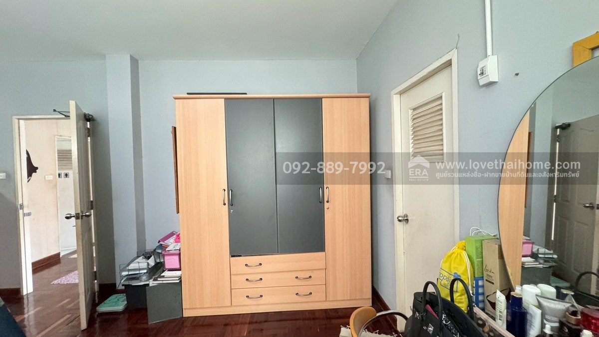 ขายบ้านเดี่ยว 2 ชั้น หมู่บ้านสารินซิตี้ บ้านเฉลียงจันทร์ พระราม2 ซอยเจษฎาวิถี พื้นที่ 145.7 ตรว. พร้อมอยู่ ราคาถูกที่สุดในโครงการ ใกล้ตลาดสดมหาชัยเมืองใหม่