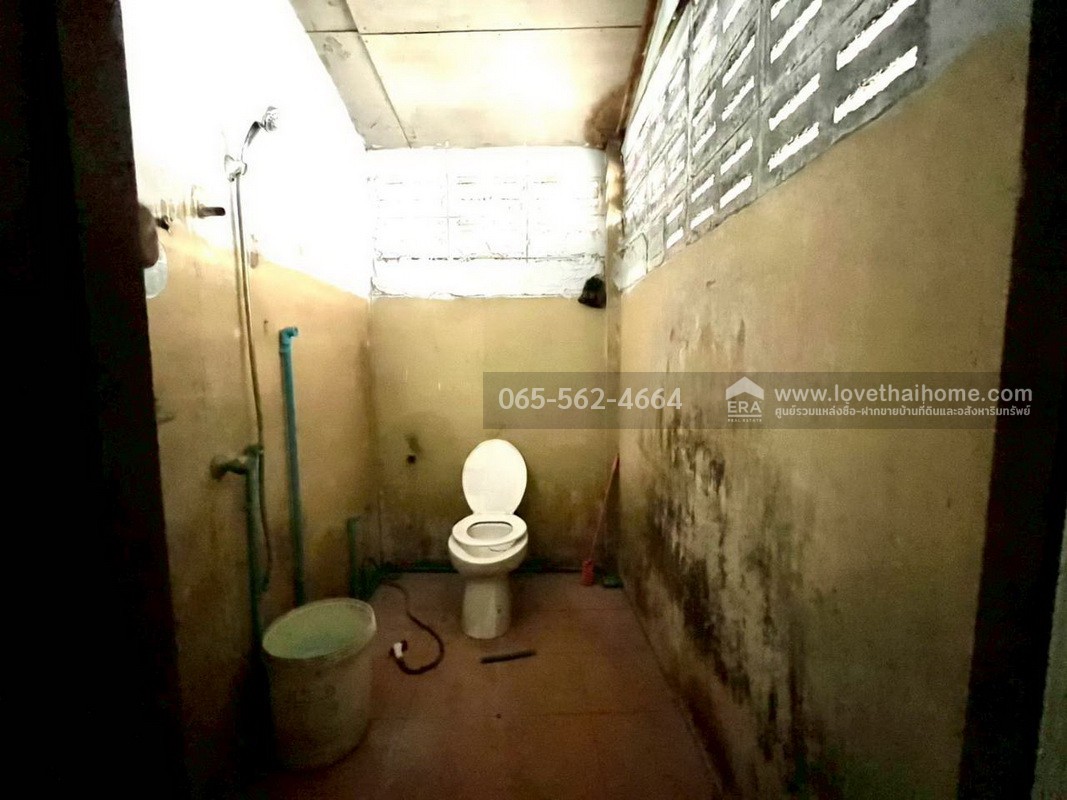 ขายบ้านแฝด ประชานิเวศน์2 ระยะ3 ถนนสามัคคี ปากเกร็ด นนทบุรี พื้นที่ 49 ตรว. ขาย 3.29 ล้านบาท ใกล้เดอะมอลล์งามวงศ์วาน