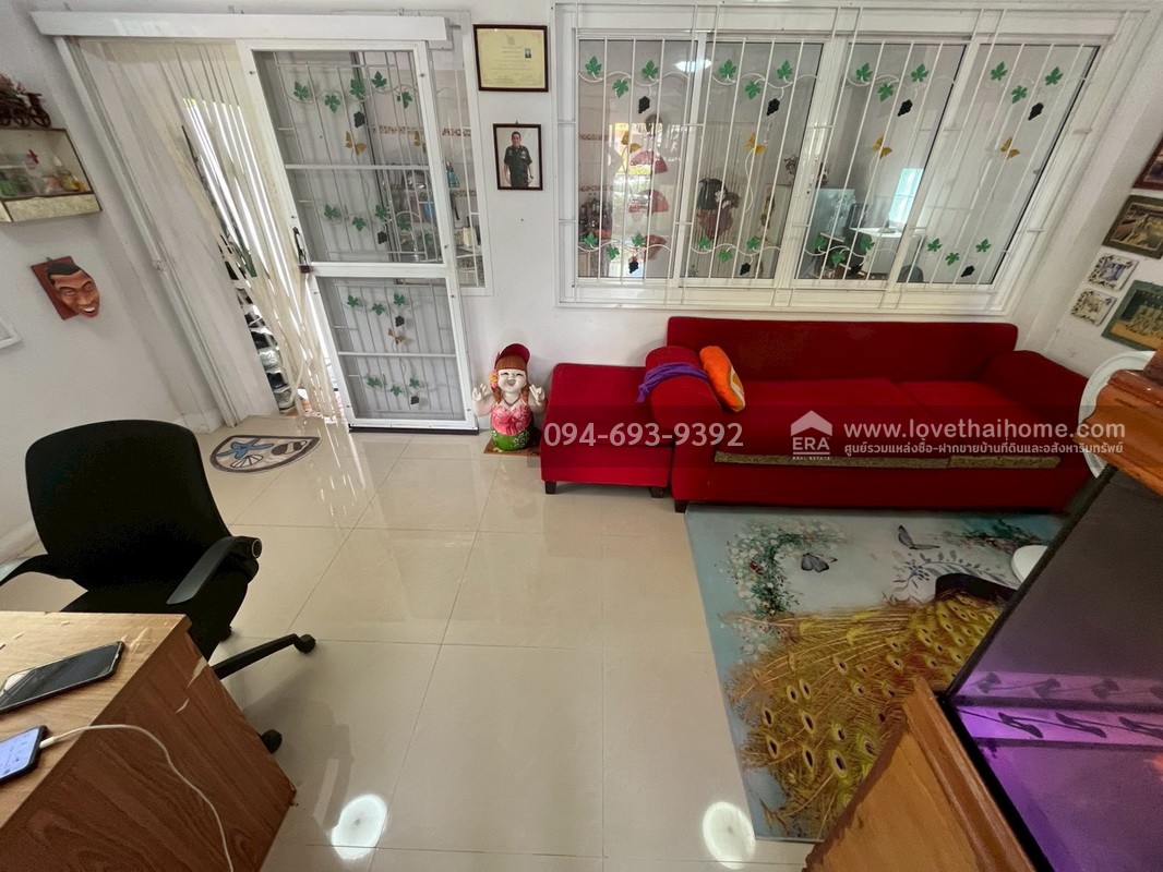 ขายบ้านเดี่ยว 2 ชั้น หมู่บ้านฟลอร่าวิลล์ พาร์คโฮม ซอยสุวินทวงศ์38 พื้นที่ 54.3 ตรว. บ้านสวย แปลงมุม ส่วนตัว มีแปลงปลูกผักสวนครัวส่วนตัว พิเศษสุดๆ ลดสุดๆ คุ้มสุดในหมู่บ้านนี้ค่ะ