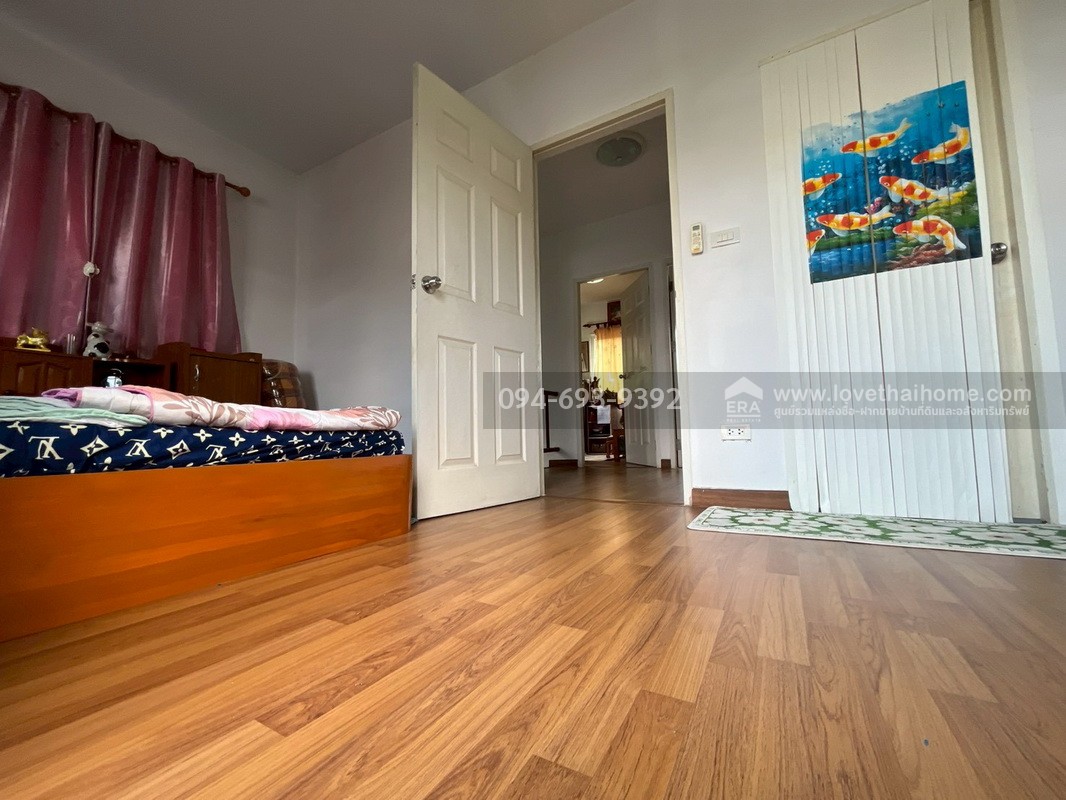 ขายบ้านเดี่ยว 2 ชั้น หมู่บ้านฟลอร่าวิลล์ พาร์คโฮม ซอยสุวินทวงศ์38 พื้นที่ 54.3 ตรว. บ้านสวย แปลงมุม ส่วนตัว มีแปลงปลูกผักสวนครัวส่วนตัว พิเศษสุดๆ ลดสุดๆ คุ้มสุดในหมู่บ้านนี้ค่ะ