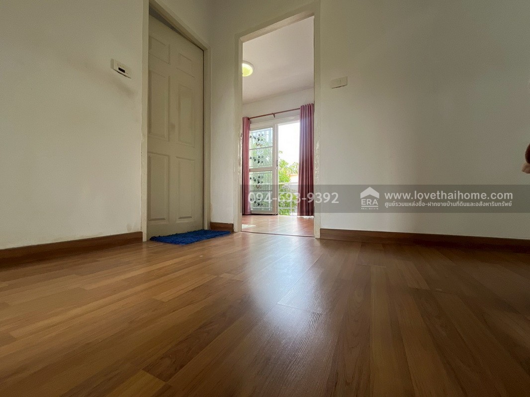 ขายบ้านเดี่ยว 2 ชั้น หมู่บ้านฟลอร่าวิลล์ พาร์คโฮม ซอยสุวินทวงศ์38 พื้นที่ 54.3 ตรว. บ้านสวย แปลงมุม ส่วนตัว มีแปลงปลูกผักสวนครัวส่วนตัว พิเศษสุดๆ ลดสุดๆ คุ้มสุดในหมู่บ้านนี้ค่ะ