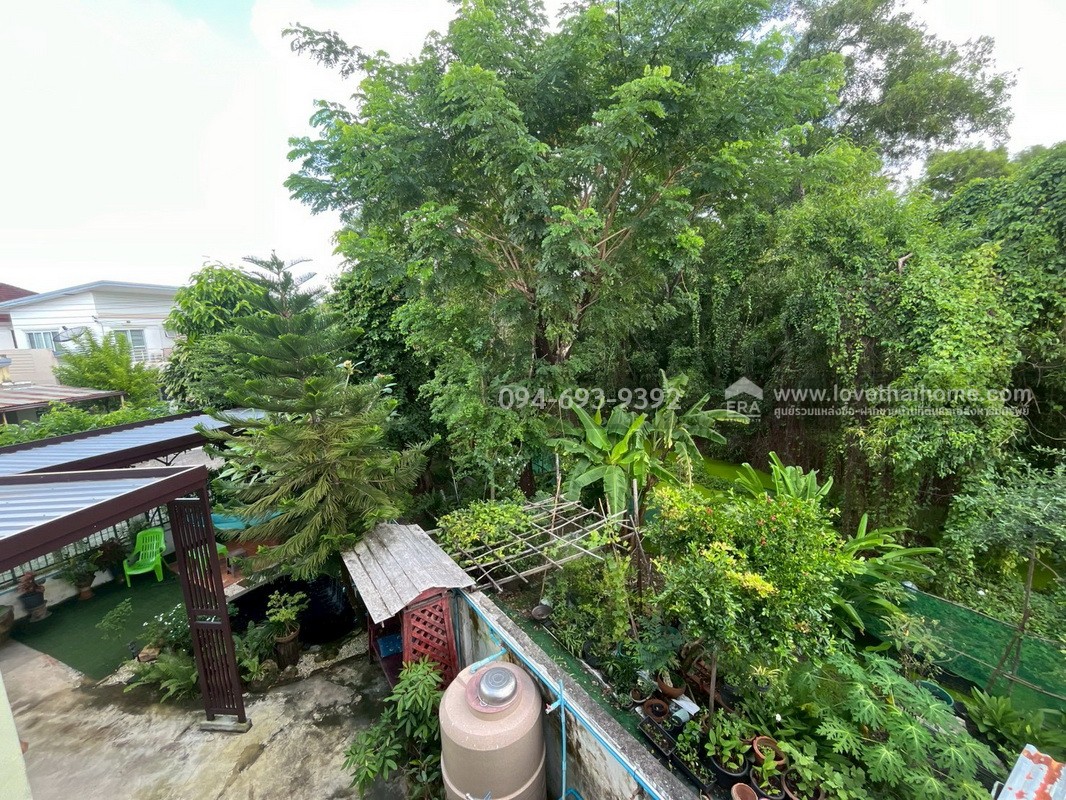 ขายบ้านเดี่ยว 2 ชั้น หมู่บ้านฟลอร่าวิลล์ พาร์คโฮม ซอยสุวินทวงศ์38 พื้นที่ 54.3 ตรว. บ้านสวย แปลงมุม ส่วนตัว มีแปลงปลูกผักสวนครัวส่วนตัว พิเศษสุดๆ ลดสุดๆ คุ้มสุดในหมู่บ้านนี้ค่ะ