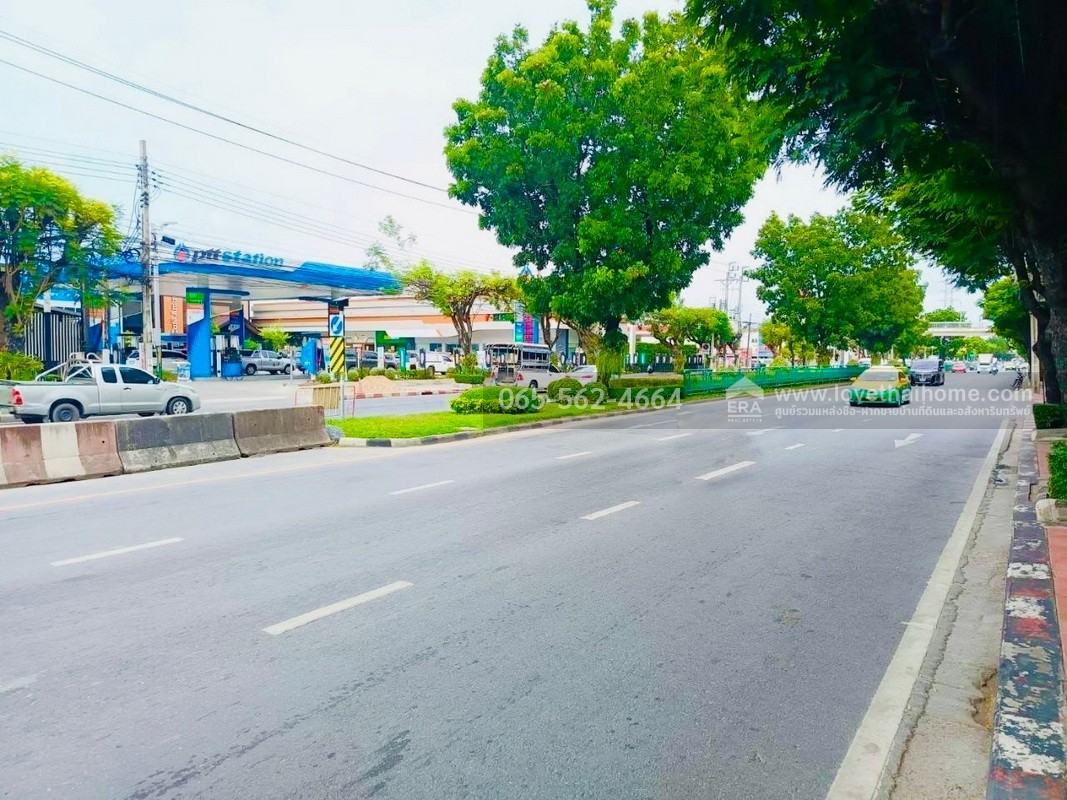 ขายตึกแถว 4 ชั้น พัฒนาการ53 หมู่บ้านเมืองทอง พื้นที่ 16 ตรว. ทำเลธุรกิจ ใกล้ร.ร.เตรียมอุดมศึกษาพัฒนาการ