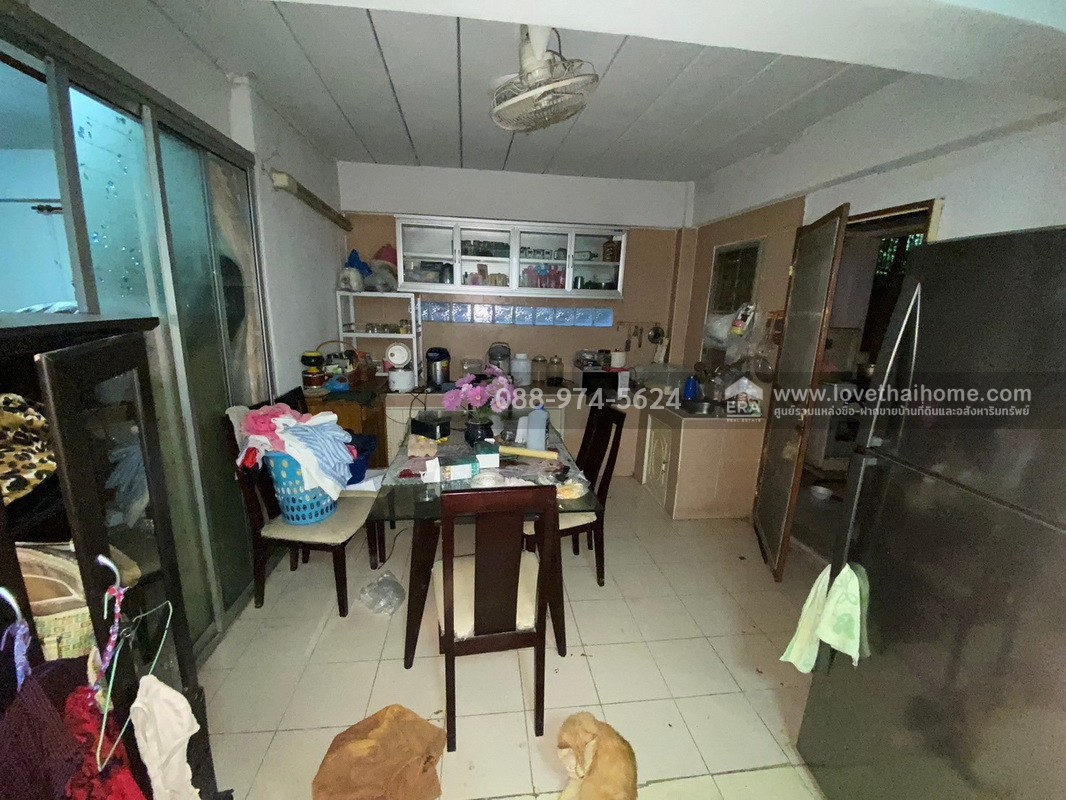 ขายบ้านเดี่ยว หมู่บ้านซื่อตรง รังสิต-คลอง 3 (ธัญบุรี) 52.5 ตร.วา พื้นที่ใช้สอยกว้างขวาง ติดถนนใหญ่รังสิต-นครนายก ขายบ้านเดี่ยว หมู่บ้านซื่อตรง รังสิต-คลอง 3 (ธัญบุรี) 52.5 ตร.วา พื้นที่ใช้สอยกว้างขวาง ติดถนนใหญ่รังสิต-นครนายก