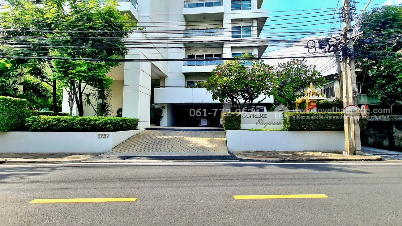 ขายคอนโด Supreme Elegance ถ.จันทน์เก่า–สาทร ขนาด 2 ห้องนอน 196.13 ตร.ม. ชั้น 3 ใจกลางเมือง ใกล้เซ็นทรัล พระราม 3 ขายคอนโด Supreme Elegance ถ.จันทน์เก่า–สาทร ขนาด 2 ห้องนอน 196.13 ตร.ม. ชั้น 3 ใจกลางเมือง ใกล้เซ็นทรัล พระราม 3