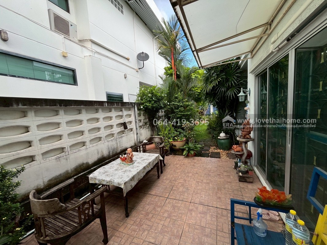 ขายบ้านเดี่ยว 2 ชั้น ซอยวิภาวดี-รังสิต20 หลังการบินไทย (สนญ.) พื้นที่ 85.5 ตรว. ทำเลดีมาก การเดินทางสะดวก ใกล้ร.ร.นานาชาติแย้มสะอาด