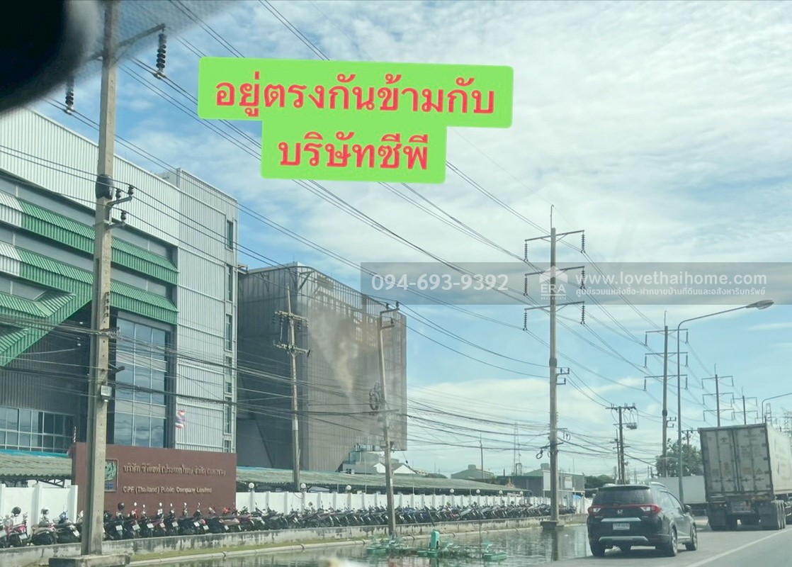 ขายบ้านเดี่ยว 2 ชั้น หมู่บ้านฟลอร่าวิลล์ ซอยสุวินทวงศ์38 พื้นที่ 56 ตรว. สวย พร้อมอยู่ บ้านนายพล ออกแบบโดยดีไซน์เอง (สวยเก๋) "ถูกโดนใจ" 