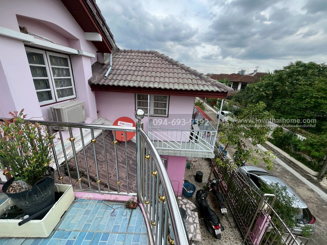 ขายบ้านเดี่ยว 2 ชั้น หมู่บ้านเพชรเกษม3 ซอยเพชรเกษม94 พุทธมณฑลสาย2 พื้นที่ 60 ตรว. สวย ราคาพิเศษ เหมาะสำหรับครอบครัวใหญ่ ราคาคุยได้สุดๆ จริงๆ