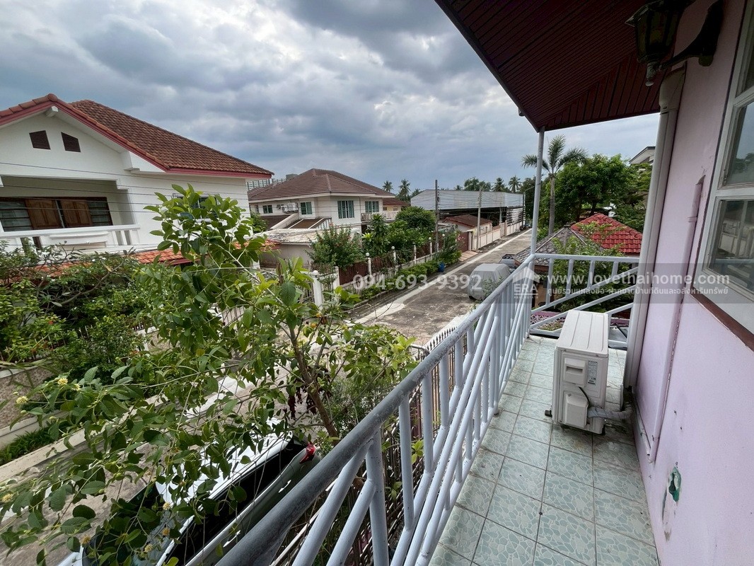 ขายบ้านเดี่ยว 2 ชั้น หมู่บ้านเพชรเกษม3 ซอยเพชรเกษม94 พุทธมณฑลสาย2 พื้นที่ 60 ตรว. สวย ราคาพิเศษ เหมาะสำหรับครอบครัวใหญ่ ราคาคุยได้สุดๆ จริงๆ