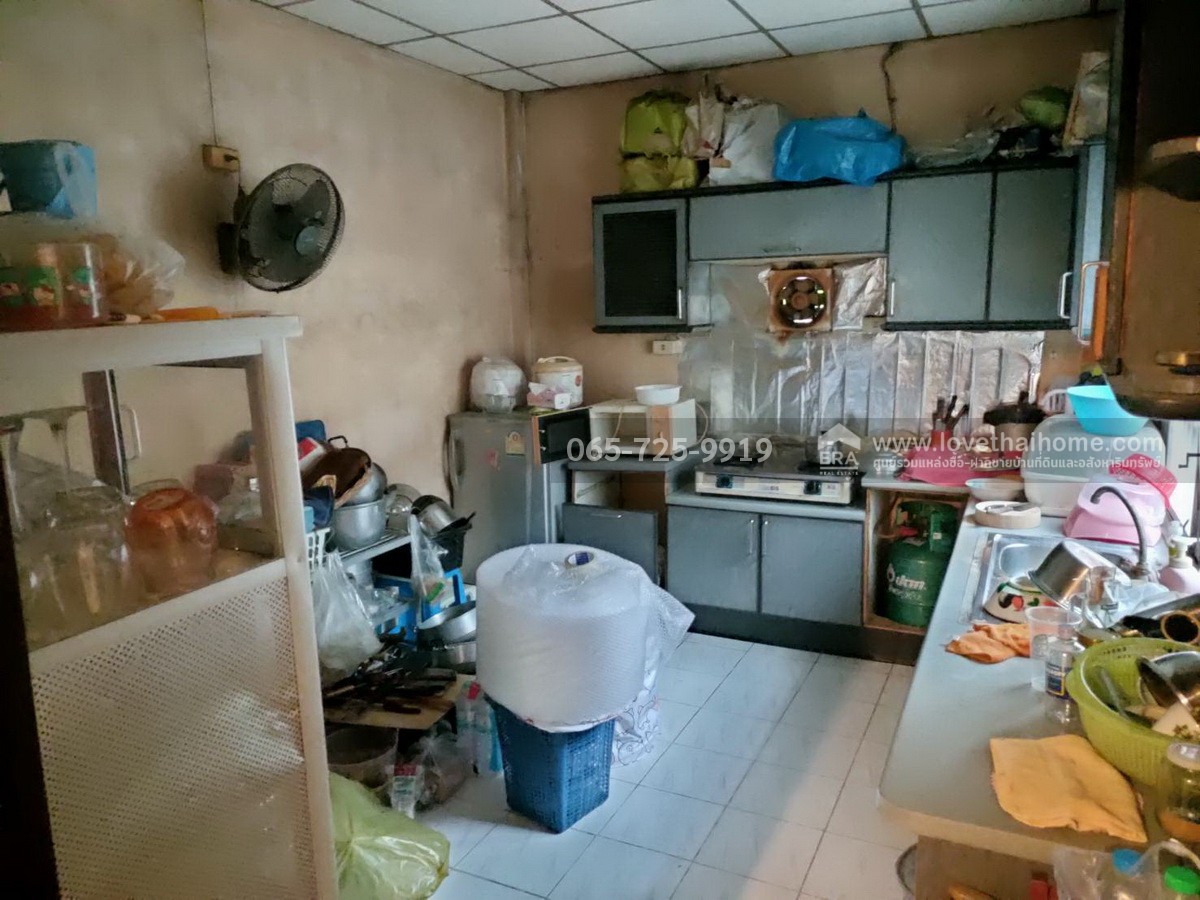 ขายบ้านเดี่ยว หมู่บ้านบูรพา 12 ดอนเมือง-สรงประภา ซ.วัดเวฬุวนาราม 14 พื้นที่ 81 ตร.วา ทำเลดี ใกล้สนามบินดอนเมือง และอิมแพคเมืองทองธานี