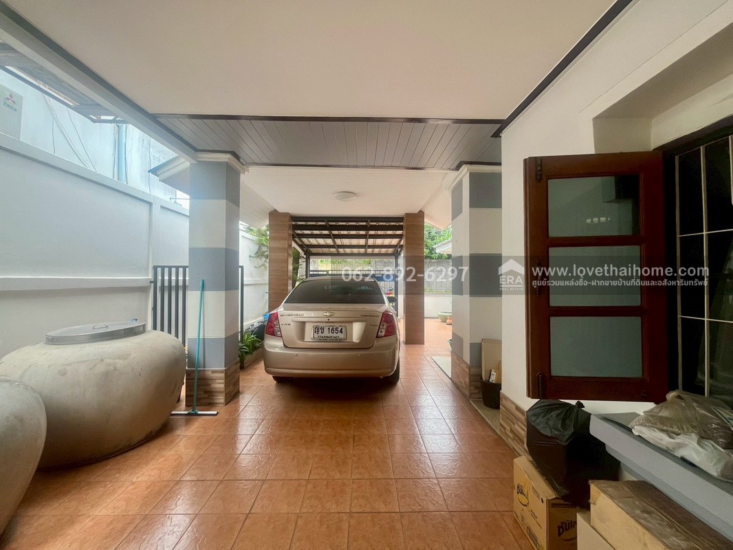 ขายบ้านเดี่ยว 2 ชั้น หมู่บ้านปรีชา พุทธมณฑลสาย4 ซอยกระทุ่มล้ม5 พื้นที่ 50 ตรว. บ้านสวยพร้อมอยู่ ขายราคาพิเศษ รีบติดต่อด่วนก่อนหลุดมือ โทร.062-892-6297