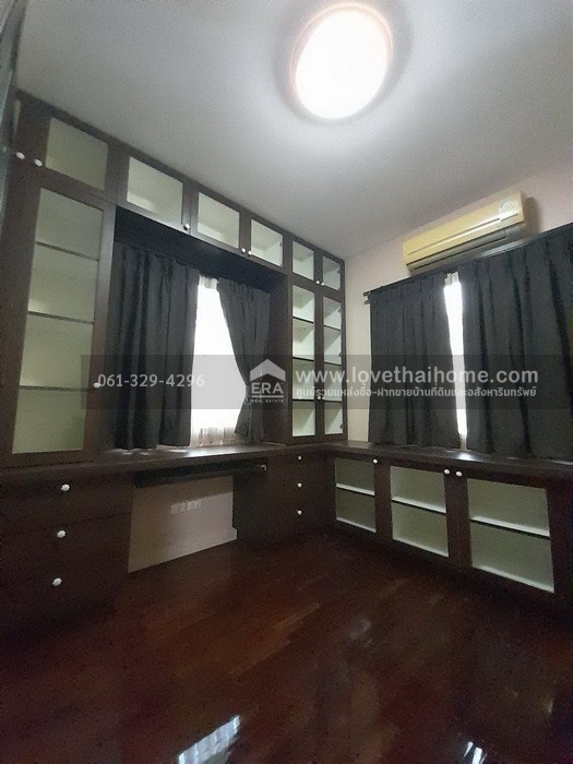 ขายด่วน! บ้านเดี่ยว โครงการชัยพฤกษ์ 2 คุ้มเกล้า-มีนบุรี สุวินทวงศ์ ลาดกระบัง เนื้อที่ 56 ตร.วา ราคาพิเศษสุด ถูกกว่าทุกหลังในโครงการ!