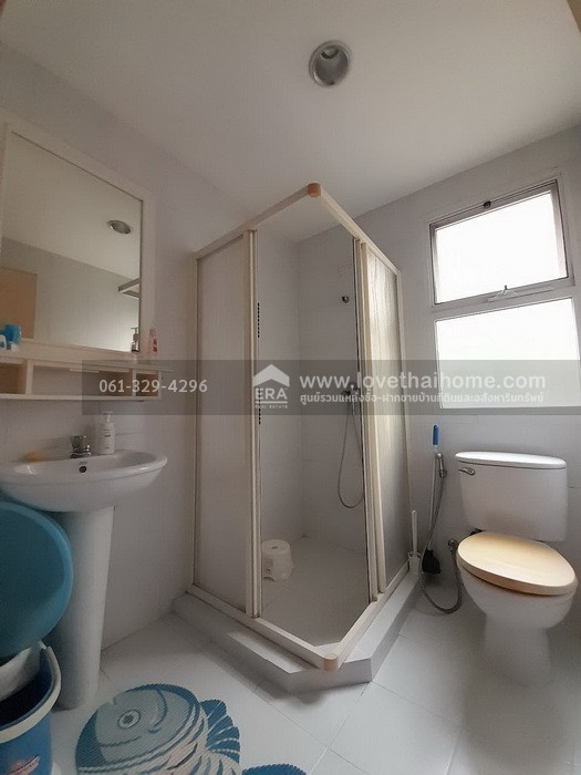 ขายด่วน! บ้านเดี่ยว โครงการชัยพฤกษ์ 2 คุ้มเกล้า-มีนบุรี สุวินทวงศ์ ลาดกระบัง เนื้อที่ 56 ตร.วา ราคาพิเศษสุด ถูกกว่าทุกหลังในโครงการ!