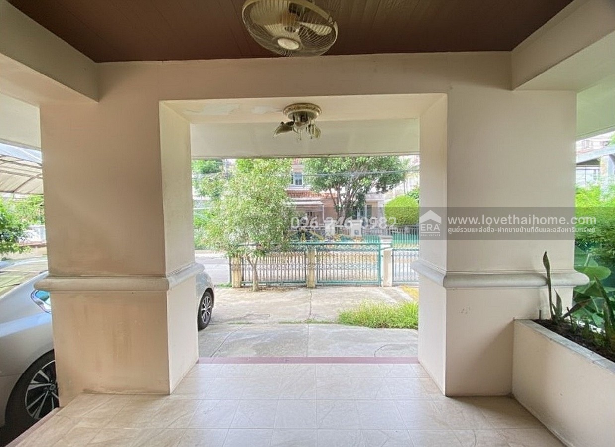 ขายบ้านเดี่ยว หมู่บ้านนันทวัน สุขุมวิท 77 (อ่อนนุช 44) พร้อมอยู่ 62 ตร.วา ทำเลทองสุขุมวิท สวนหลวง ราคานี้หาไม่ง่ายแล้วในหมู่บ้านระดับ masterpiece ที่หรูหรา ความปลอดภัยเป็นเลิศ