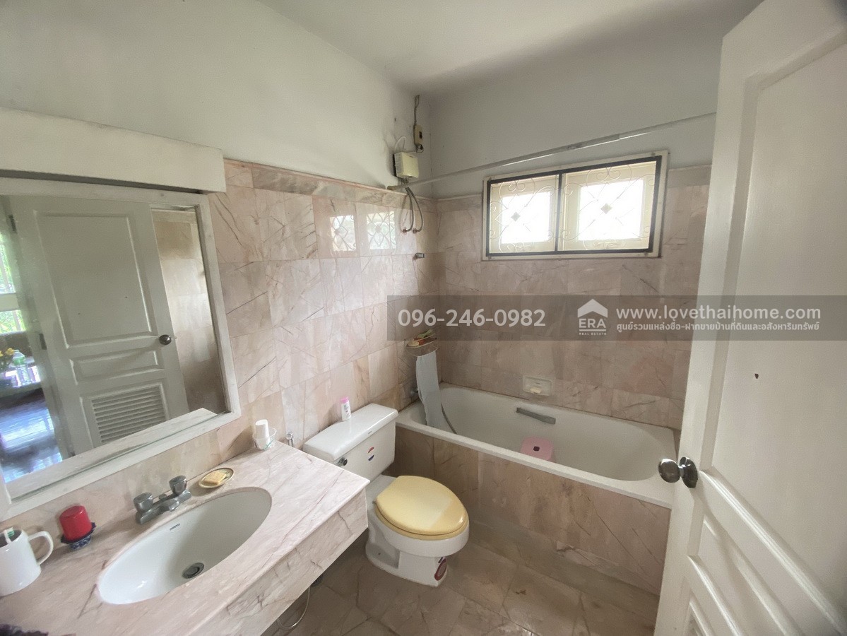 ขายบ้านเดี่ยว หมู่บ้านนันทวัน สุขุมวิท 77 (อ่อนนุช 44) พร้อมอยู่ 62 ตร.วา ทำเลทองสุขุมวิท สวนหลวง ราคานี้หาไม่ง่ายแล้วในหมู่บ้านระดับ masterpiece ที่หรูหรา ความปลอดภัยเป็นเลิศ