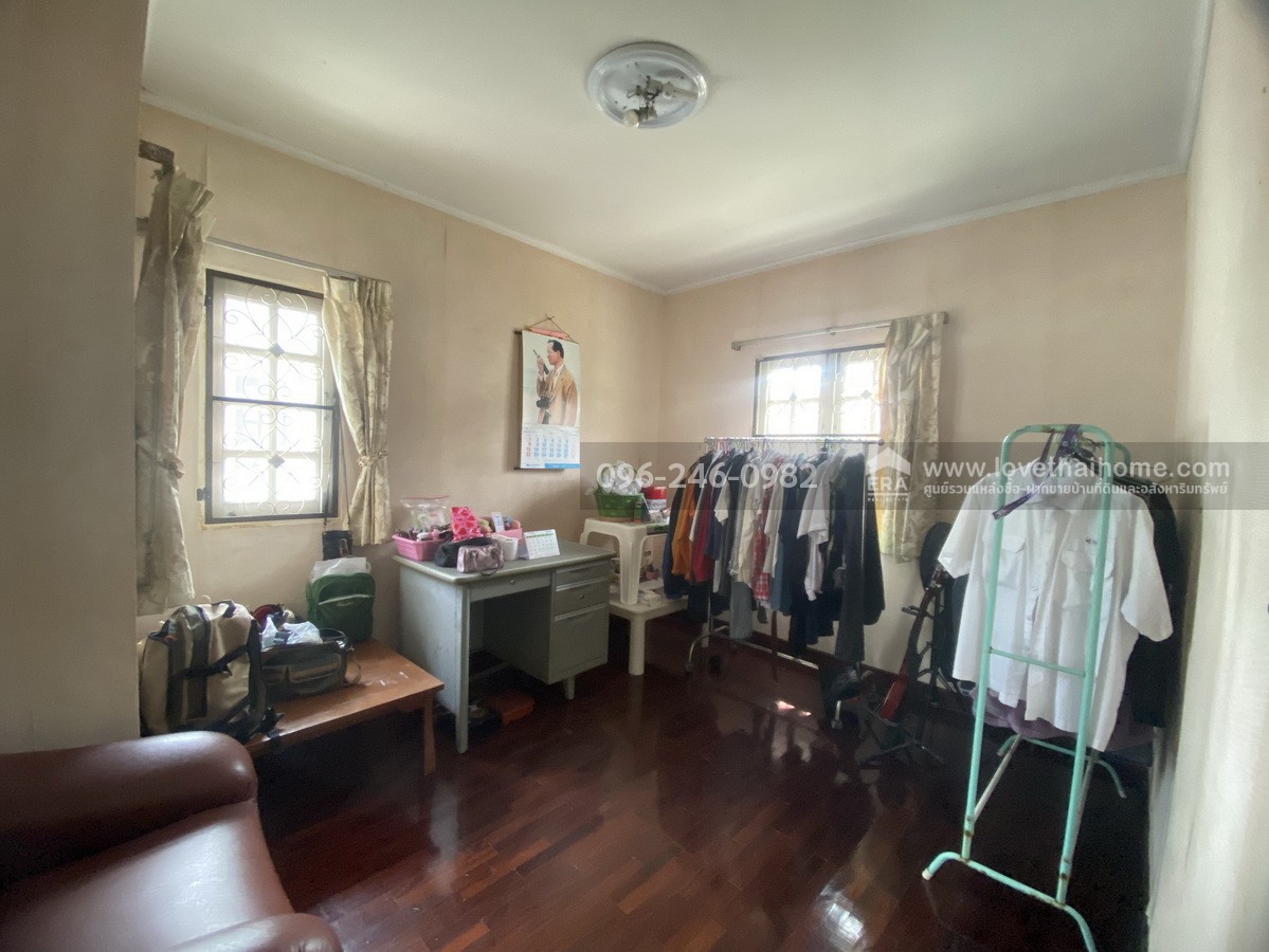 ขายบ้านเดี่ยว หมู่บ้านนันทวัน สุขุมวิท 77 (อ่อนนุช 44) พร้อมอยู่ 62 ตร.วา ทำเลทองสุขุมวิท สวนหลวง ราคานี้หาไม่ง่ายแล้วในหมู่บ้านระดับ masterpiece ที่หรูหรา ความปลอดภัยเป็นเลิศ